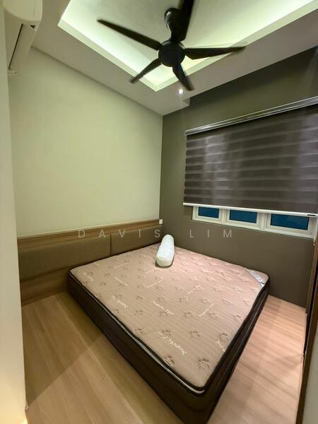 Condominium for Rent at QuayWest Residence - Davis Lim - Bedroom - PropertyGuru.com.my