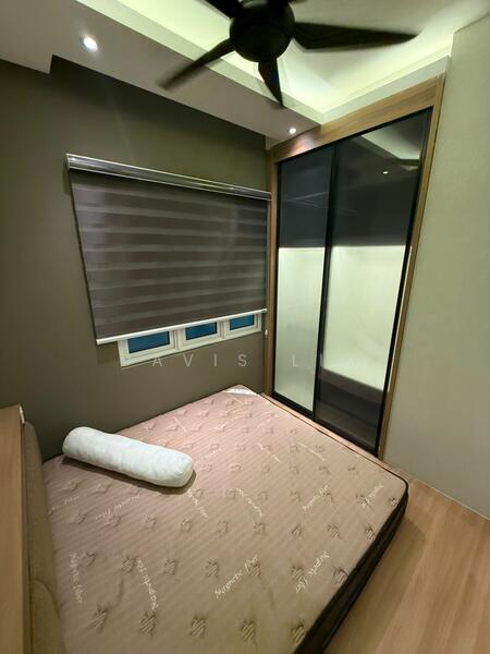 Condominium for Rent at QuayWest Residence - Davis Lim - Bedroom - PropertyGuru.com.my