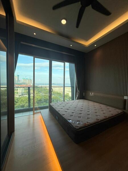 Condominium for Rent at QuayWest Residence - Davis Lim - Bedroom - PropertyGuru.com.my