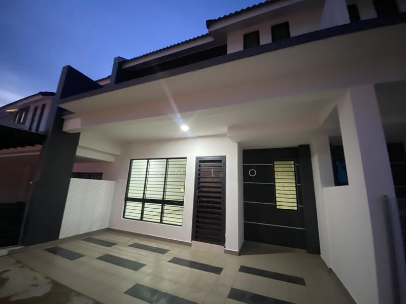For Rent - Austin Duta Phase 10B