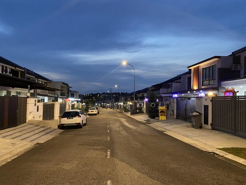 For Rent - Austin Duta Phase 10B