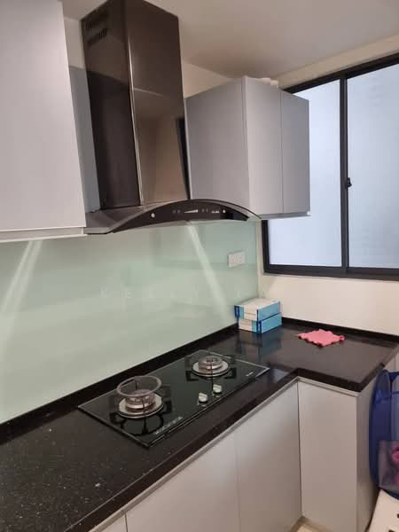 Selayang 18 untuk Untuk Dijual - RM 450,000, Apr 2026 - Kitchen - PropertyGuru.com.my