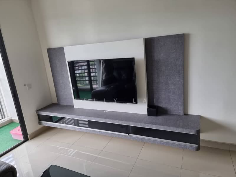 Selayang 18 untuk Untuk Dijual - RM 450,000, Apr 2026 - Living Room - PropertyGuru.com.my