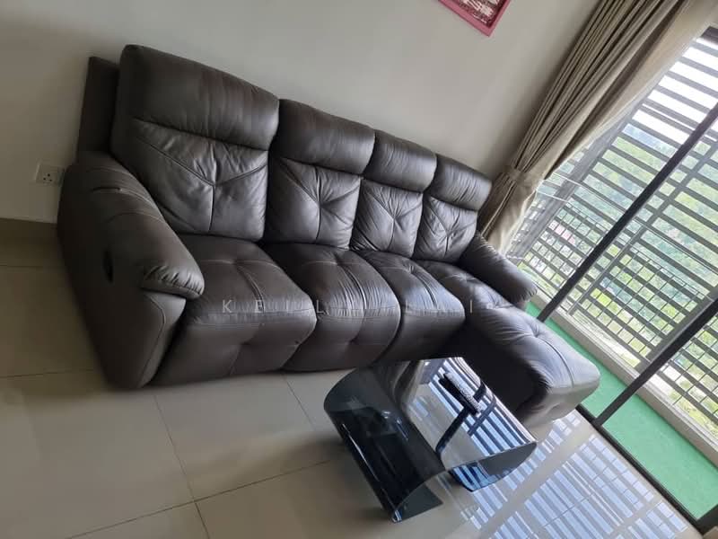Selayang 18 untuk Untuk Dijual - RM 450,000, Apr 2026 - Living Room - PropertyGuru.com.my