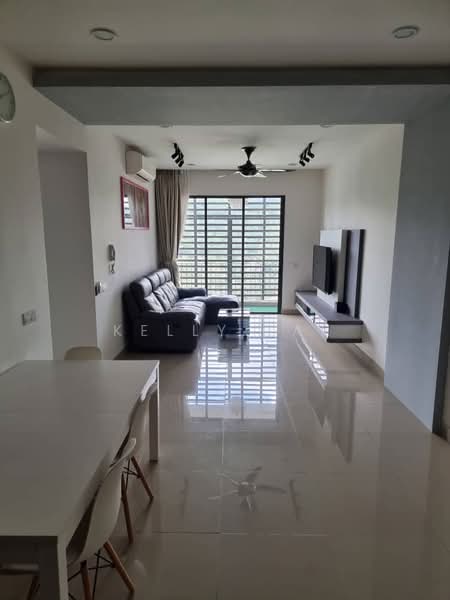 Selayang 18 untuk Untuk Dijual - RM 450,000, Apr 2026 - Living Room - PropertyGuru.com.my