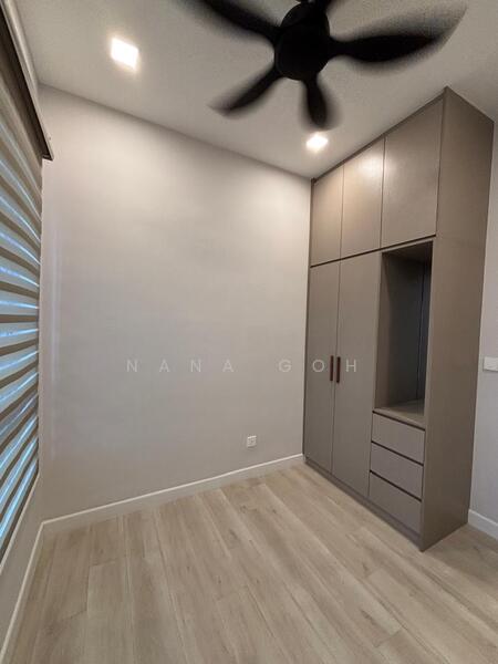 Untuk Disewa - Quinn Residence