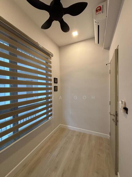 Untuk Disewa - Quinn Residence