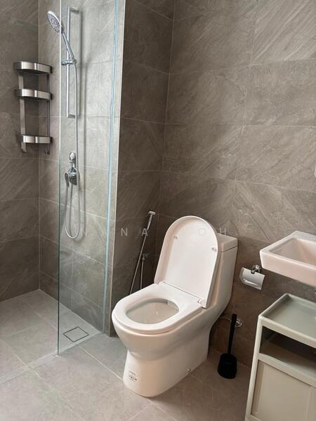 Untuk Disewa - Quinn Residence