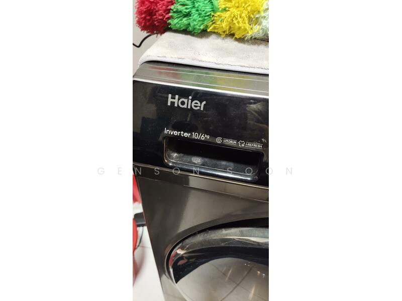 Untuk Disewa - Resilion Residence