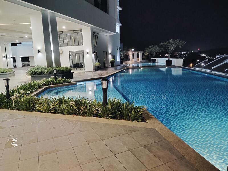 Resilion Residence untuk Untuk Disewa - RM 2,400 /bulan, Mac 2026 - Exterior - PropertyGuru.com.my