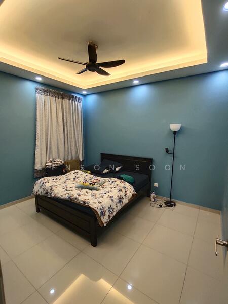 Resilion Residence untuk Untuk Disewa - RM 2,400 /bulan, Mac 2026 - Bedroom - PropertyGuru.com.my