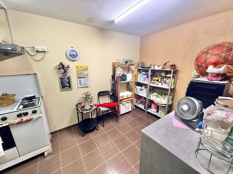 For Sale - Bandar Puteri Klang