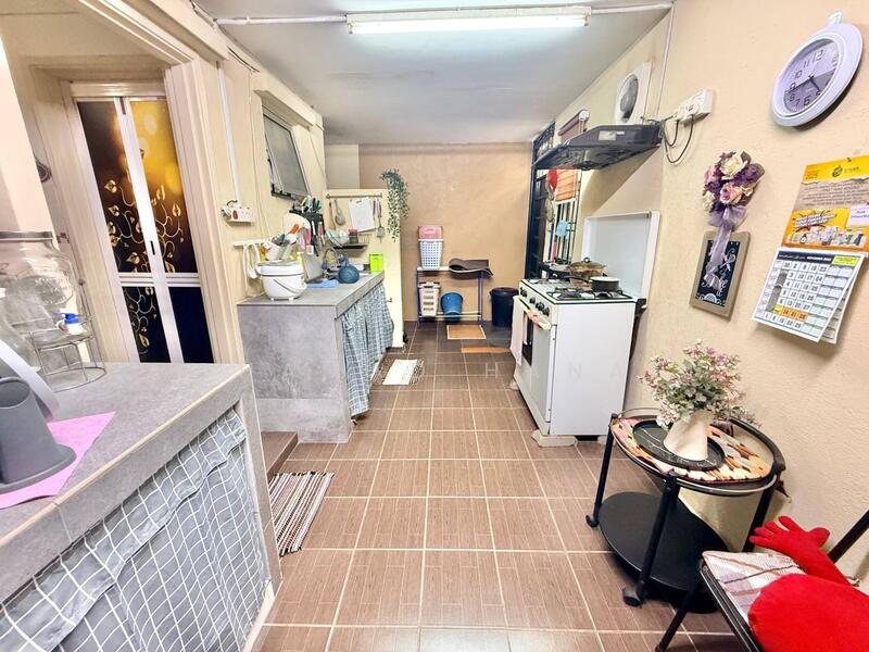 For Sale - Bandar Puteri Klang