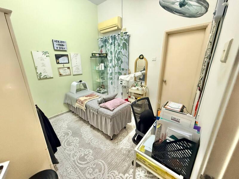 For Sale - Bandar Puteri Klang