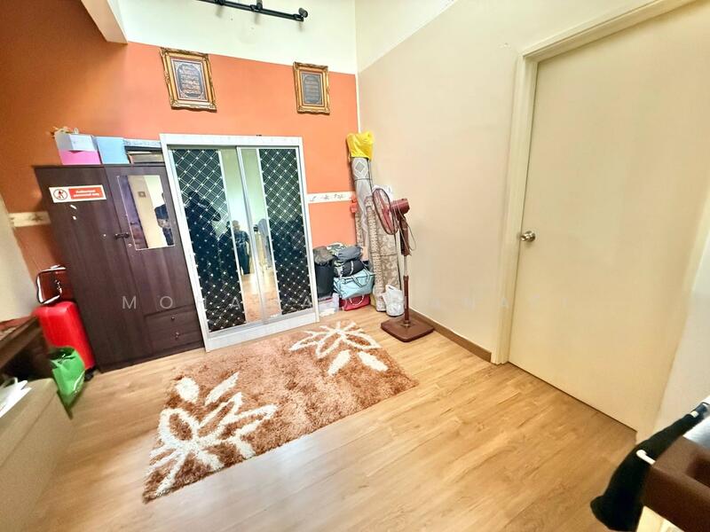 For Sale - Bandar Puteri Klang