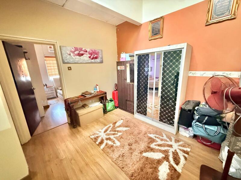 For Sale - Bandar Puteri Klang