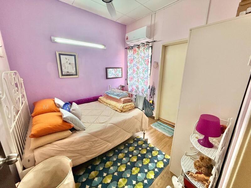 For Sale - Bandar Puteri Klang