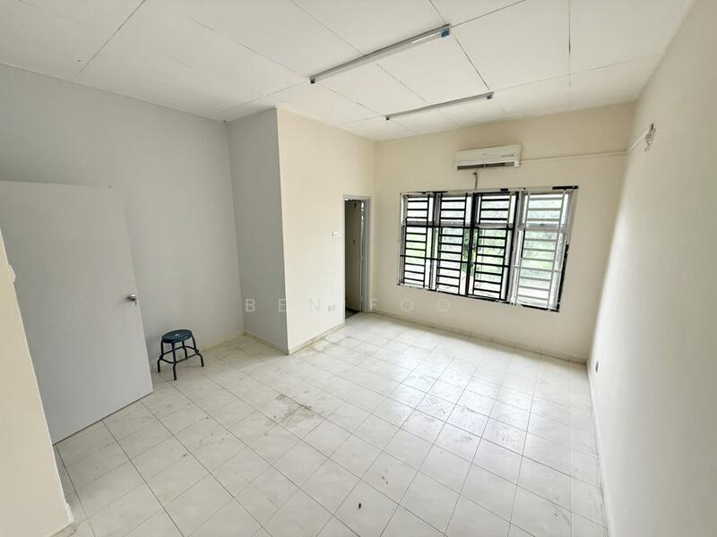 2-storey Terraced House for Sale in Taman Kempas Indah (Tebrau) - Ben Foo - Interior - PropertyGuru.com.my