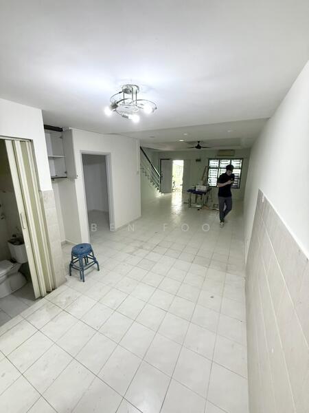 2-storey Terraced House for Sale in Taman Kempas Indah (Tebrau) - Ben Foo - Interior - PropertyGuru.com.my