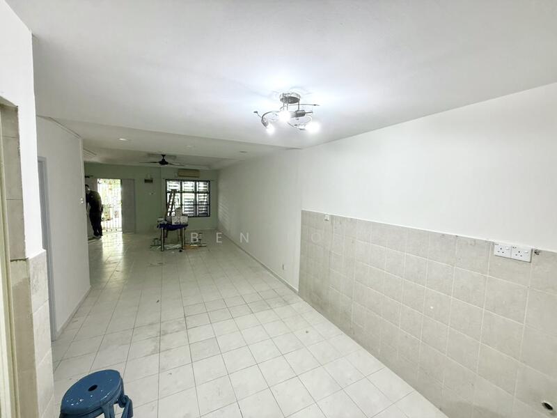 2-storey Terraced House for Sale in Taman Kempas Indah (Tebrau) - Ben Foo - Interior - PropertyGuru.com.my