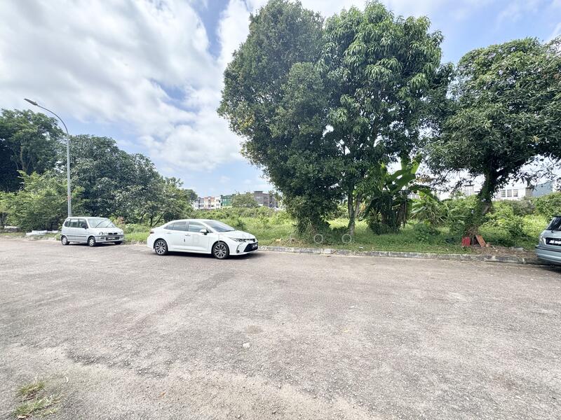 2-storey Terraced House for Sale in Taman Kempas Indah (Tebrau) - Ben Foo - PropertyGuru.com.my