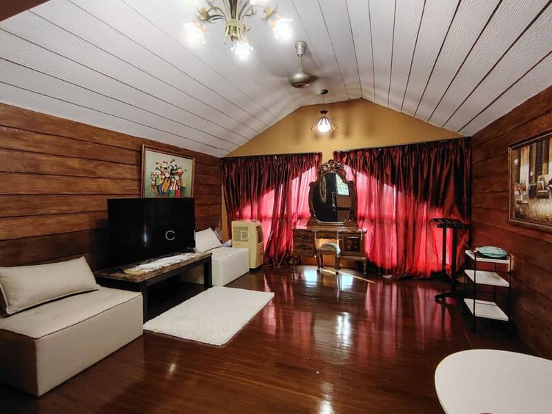 Ferringhi Villas untuk Untuk Dijual - RM 2,999,999, Mac 2026 - Living Room - PropertyGuru.com.my