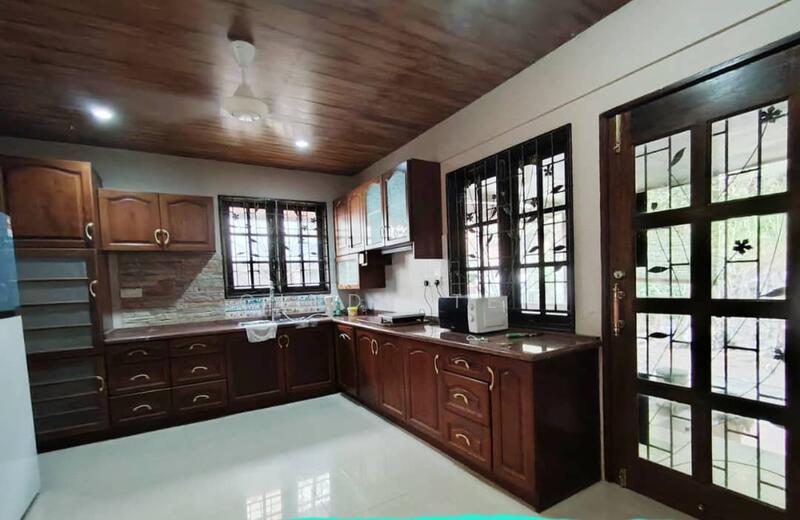 Ferringhi Villas untuk Untuk Dijual - RM 2,999,999, Mac 2026 - Kitchen - PropertyGuru.com.my