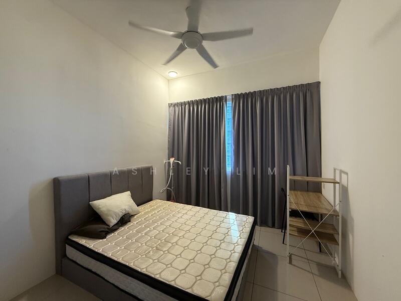 Condominium for Rent at QuayWest Residence - Ashley Lim - Bedroom - PropertyGuru.com.my