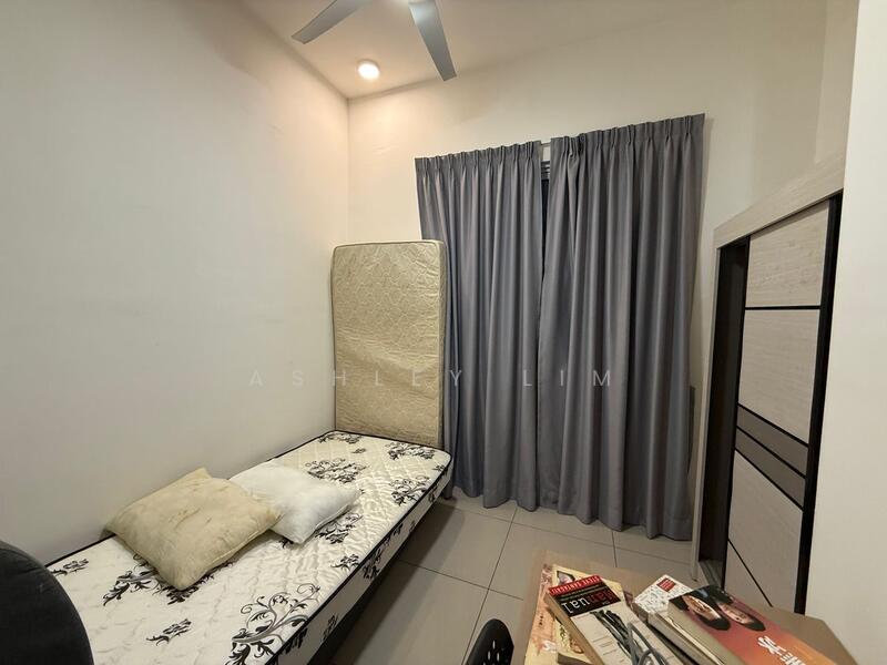 Condominium for Rent at QuayWest Residence - Ashley Lim - Bedroom - PropertyGuru.com.my