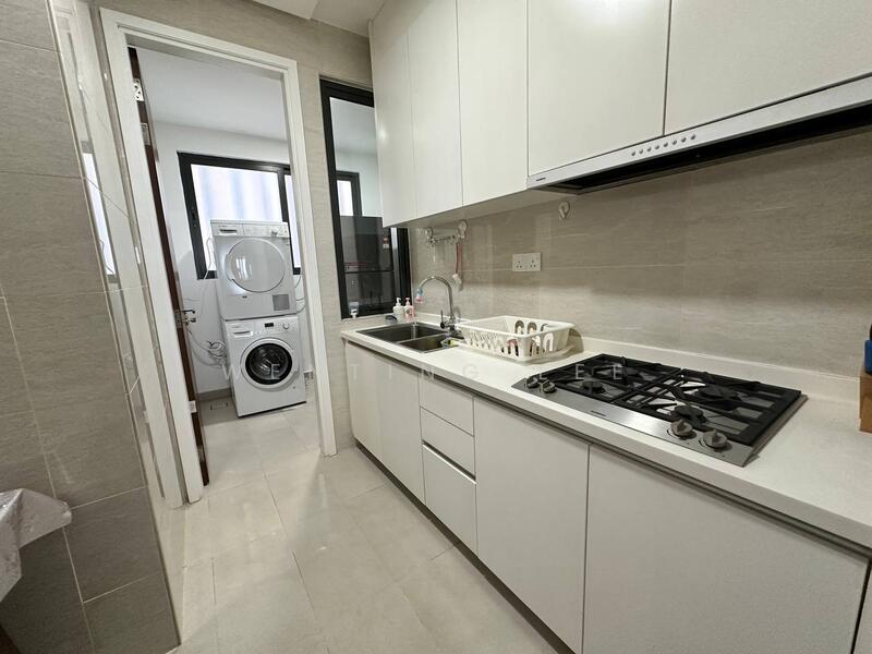 Service Residence for Sale at The Astaka @ 1 Bukit Senyum - Wenting Lee - PropertyGuru.com.my