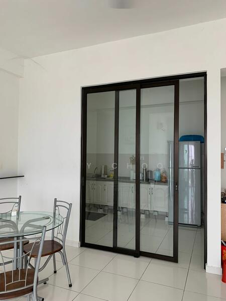 For Rent - Spectrum Residence (Alam Permai)