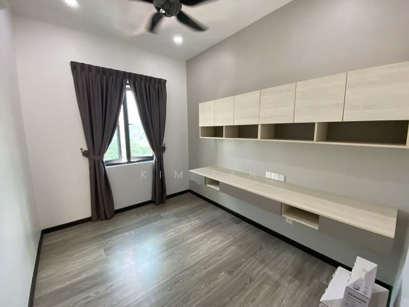 Kondominium untuk Disewa di Iconic Skies - Kim Tan - Interior - PropertyGuru.com.my