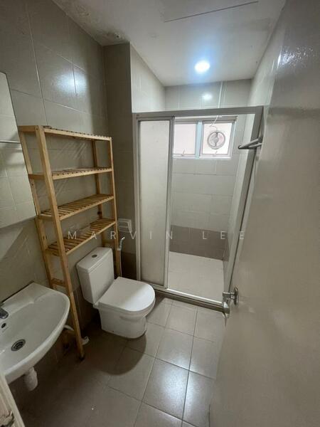 Windsor Tower untuk Untuk Disewa - RM 2,800 /bulan, Mac 2026 - Bathroom - PropertyGuru.com.my