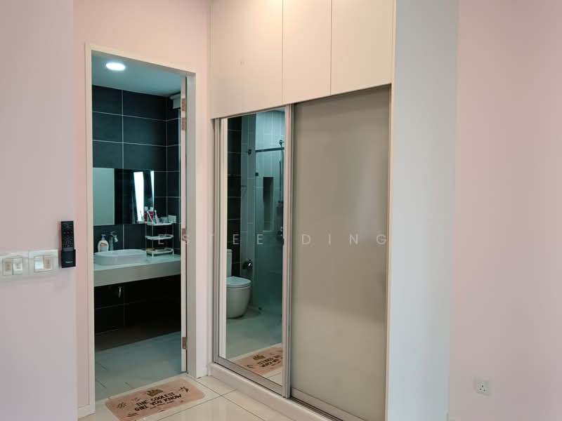 Condominium for Sale at Sky Condominium (Skyz Residence) - Estee Ding - Bathroom - PropertyGuru.com.my