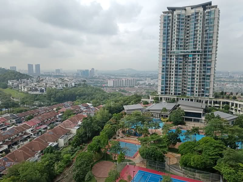 Condominium for Sale at Sky Condominium (Skyz Residence) - Estee Ding - Exterior - PropertyGuru.com.my