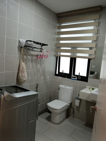 Condominium for Sale at Sky Condominium (Skyz Residence) - Estee Ding - Bathroom - PropertyGuru.com.my