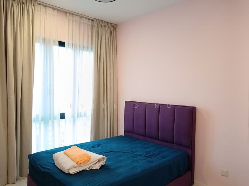 Condominium for Sale at Sky Condominium (Skyz Residence) - Estee Ding - Bedroom - PropertyGuru.com.my
