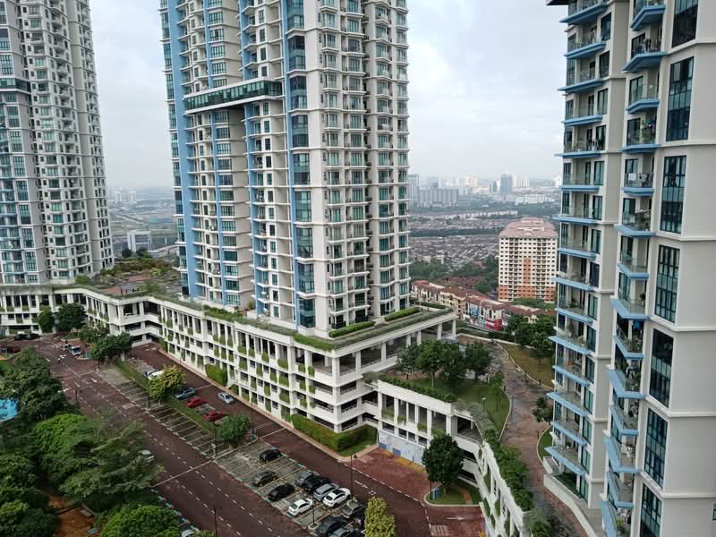 Condominium for Sale at Sky Condominium (Skyz Residence) - Estee Ding - Exterior - PropertyGuru.com.my