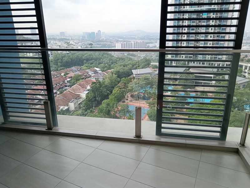 Condominium for Sale at Sky Condominium (Skyz Residence) - Estee Ding - View - PropertyGuru.com.my