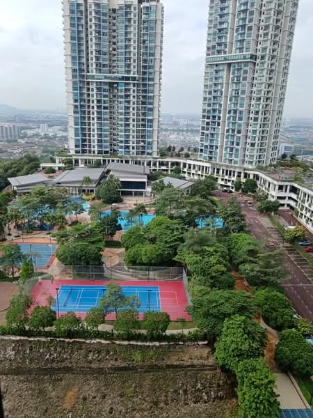 Condominium for Sale at Sky Condominium (Skyz Residence) - Estee Ding - Exterior - PropertyGuru.com.my