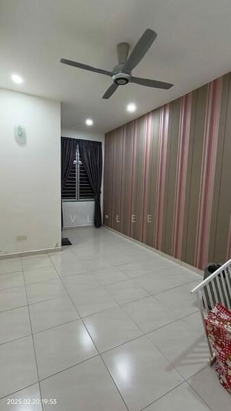 2-storey Terraced House for Rent in Iskandar Puteri (Nusajaya) (Johor) - VL Lee - Living Room - PropertyGuru.com.my