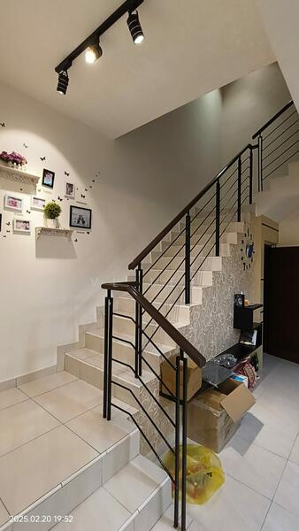 2-storey Terraced House for Rent in Iskandar Puteri (Nusajaya) (Johor) - VL Lee - Interior - PropertyGuru.com.my