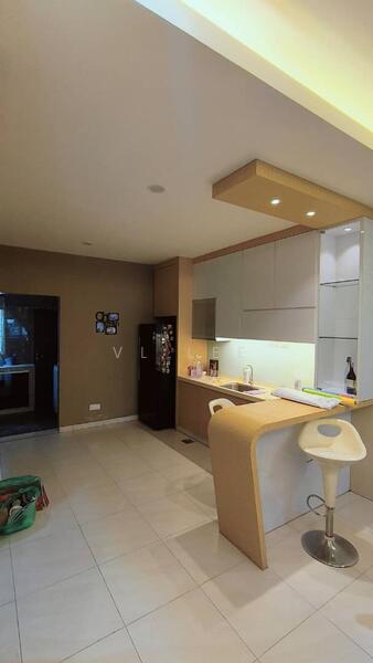 2-storey Terraced House for Rent in Iskandar Puteri (Nusajaya) (Johor) - VL Lee - Kitchen - PropertyGuru.com.my