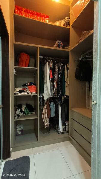 2-storey Terraced House for Rent in Iskandar Puteri (Nusajaya) (Johor) - VL Lee - Interior - PropertyGuru.com.my