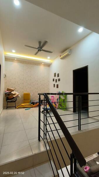 2-storey Terraced House for Rent in Iskandar Puteri (Nusajaya) (Johor) - VL Lee - Interior - PropertyGuru.com.my