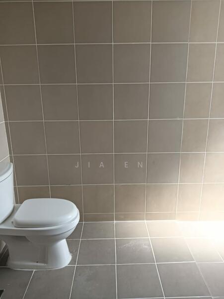 Apartment for Rent at Residensi Brickfields - Jia En - Bathroom - PropertyGuru.com.my