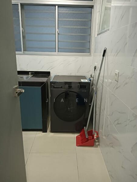 Apartment for Rent at Residensi Brickfields - Jia En - Interior - PropertyGuru.com.my