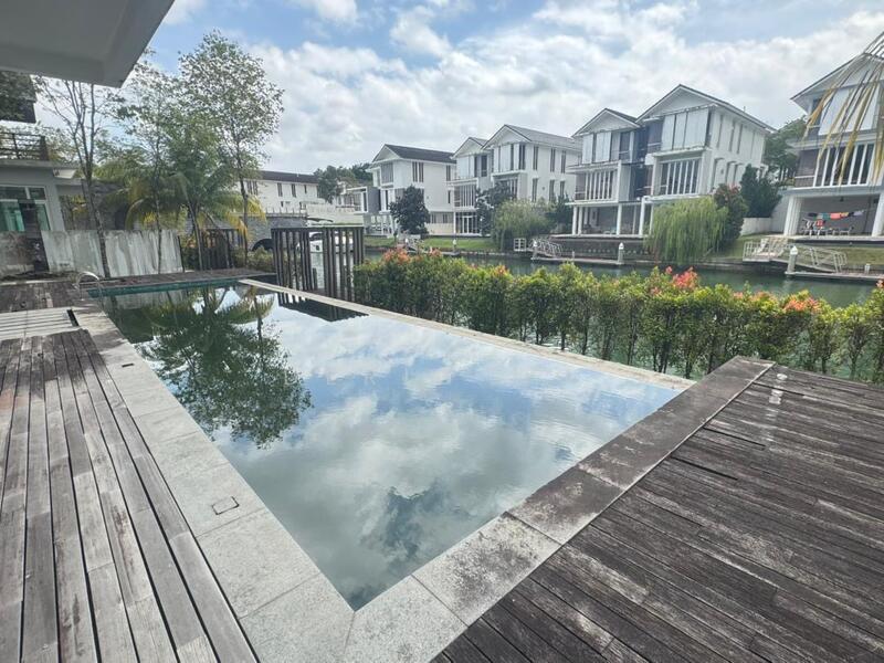 Rumah Banglo untuk Dijual di Johor Bahru (Johor) - Deric Ng - Exterior - PropertyGuru.com.my