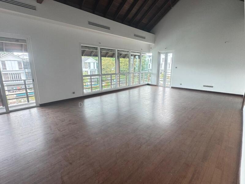 Rumah Banglo untuk Dijual di Johor Bahru (Johor) - Deric Ng - Living Room - PropertyGuru.com.my