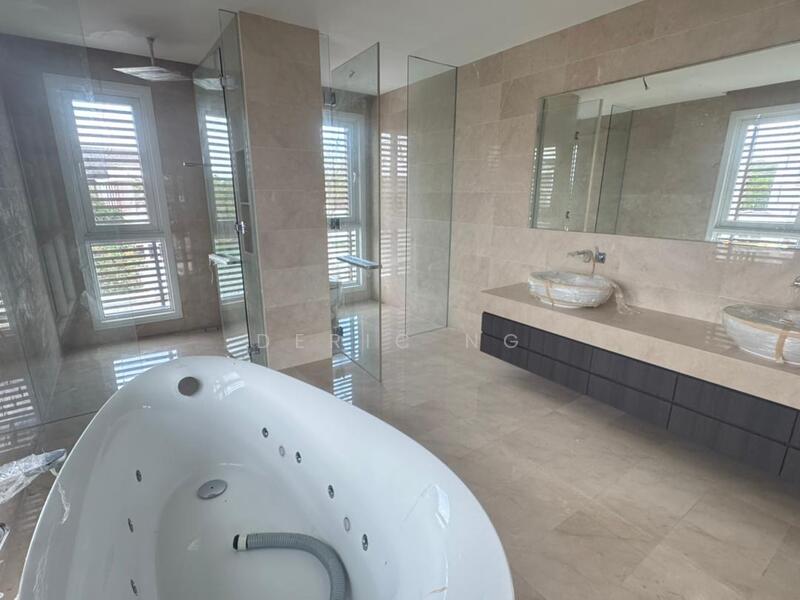 Rumah Banglo untuk Dijual di Johor Bahru (Johor) - Deric Ng - Bathroom - PropertyGuru.com.my